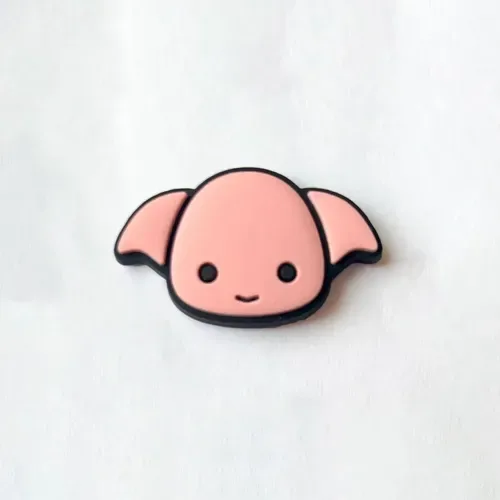 Pin Harry Potter Coleção Cacau Show Dobby, foto 2 de 4