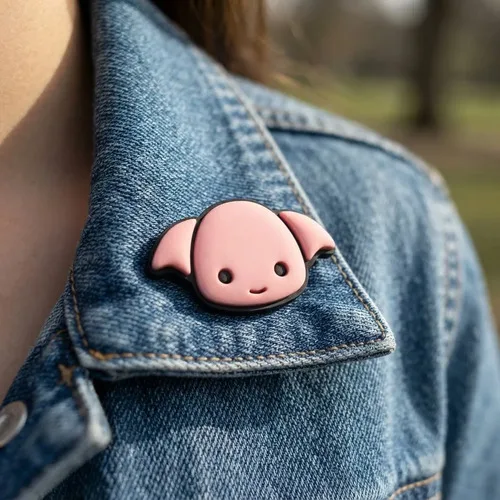 Pin Harry Potter Coleção Cacau Show Dobby, foto 3 de 4