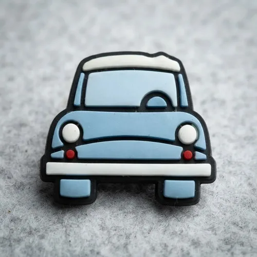Pin Harry Potter  Coleção Cacau Show Carro, foto 4 de 4