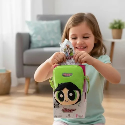 Ovo De Páscoa 2026 Bolsa Docinho 170g Cacau Show, foto 5 de 8