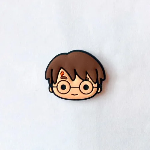 Pin Harry Potter  Coleção Cacau Show Harry Potter, foto 2 de 3
